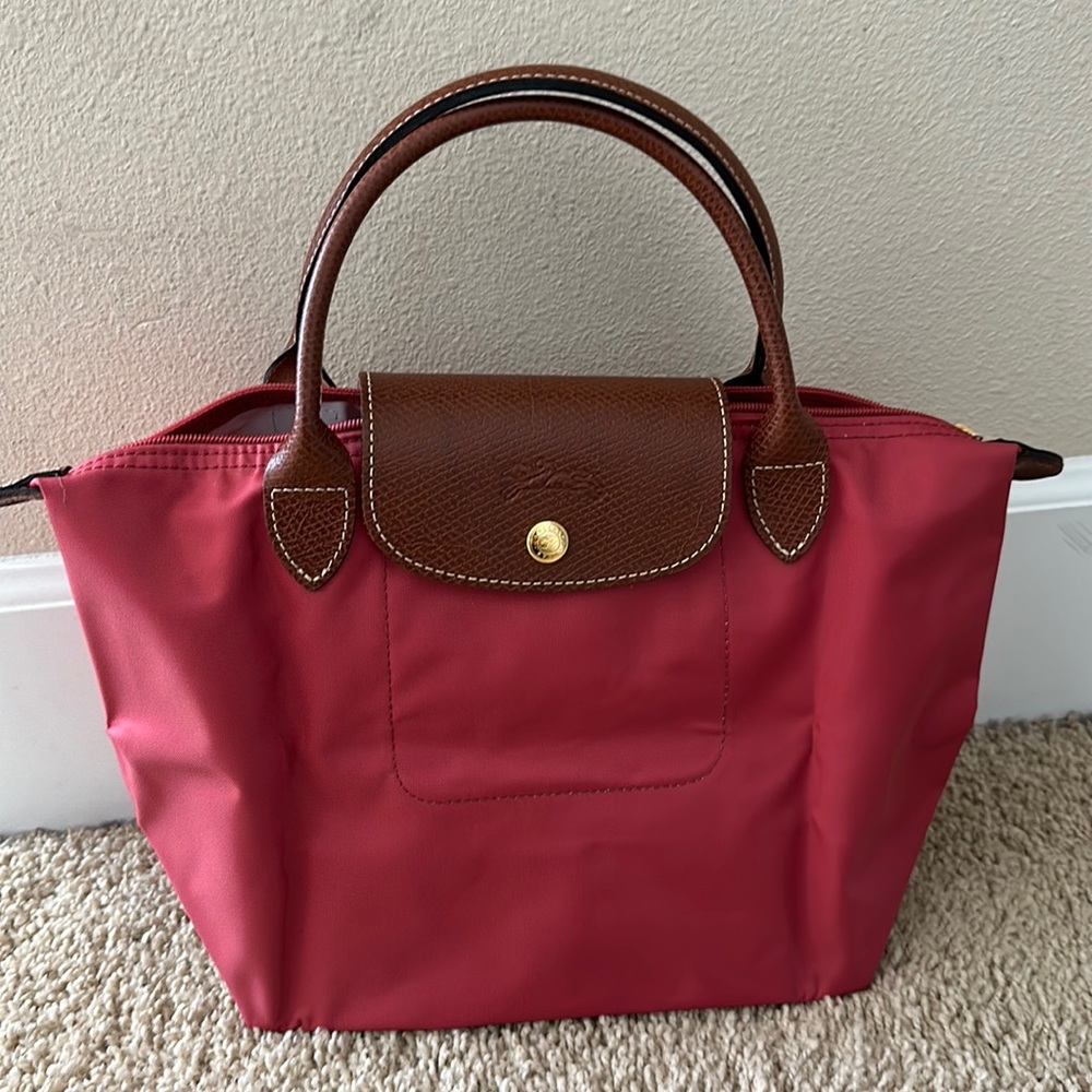 Longchamp Le Pliage Mini